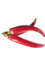 Fused Cayenne Chili Olive Oil
