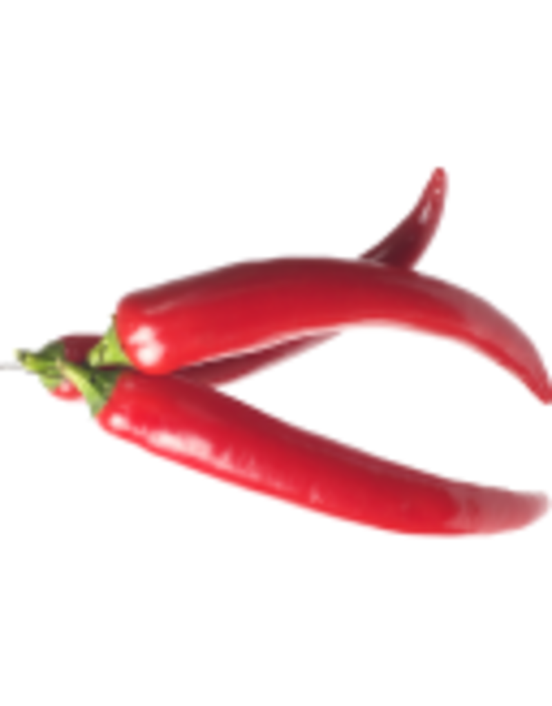 Fused Cayenne Chili Olive Oil