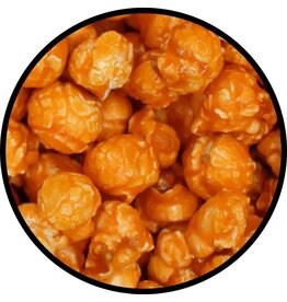 Miller's Gourmet Popcorn Pumpkin Spice Popcorn