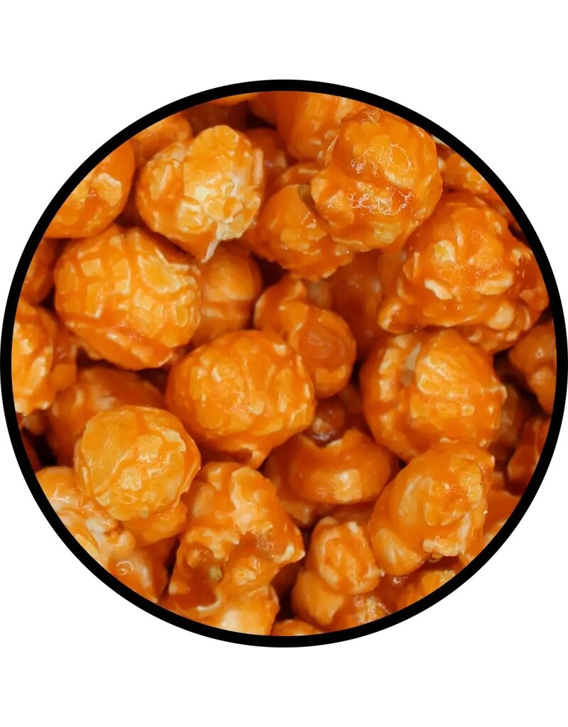 Miller's Gourmet Popcorn Pumpkin Spice Popcorn