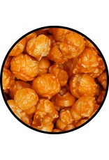 Miller's Gourmet Popcorn Pumpkin Spice Popcorn