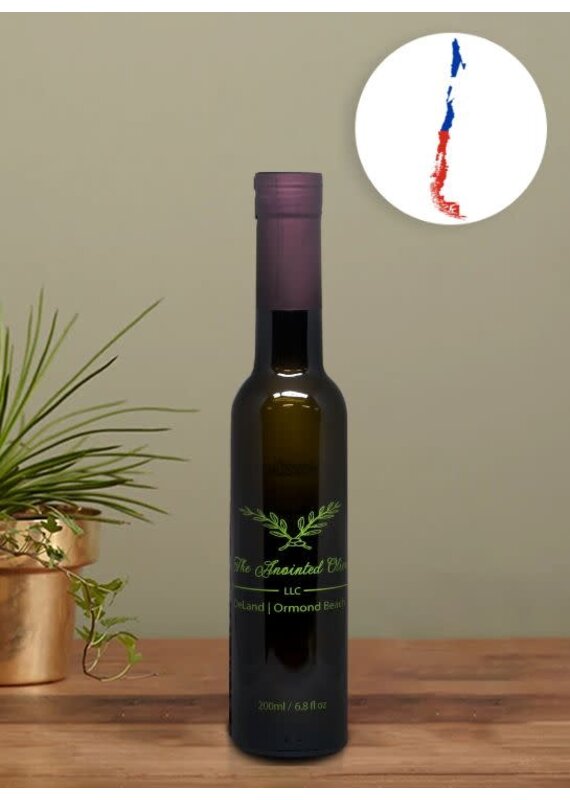 Southern Olive Oil Coratina Chile