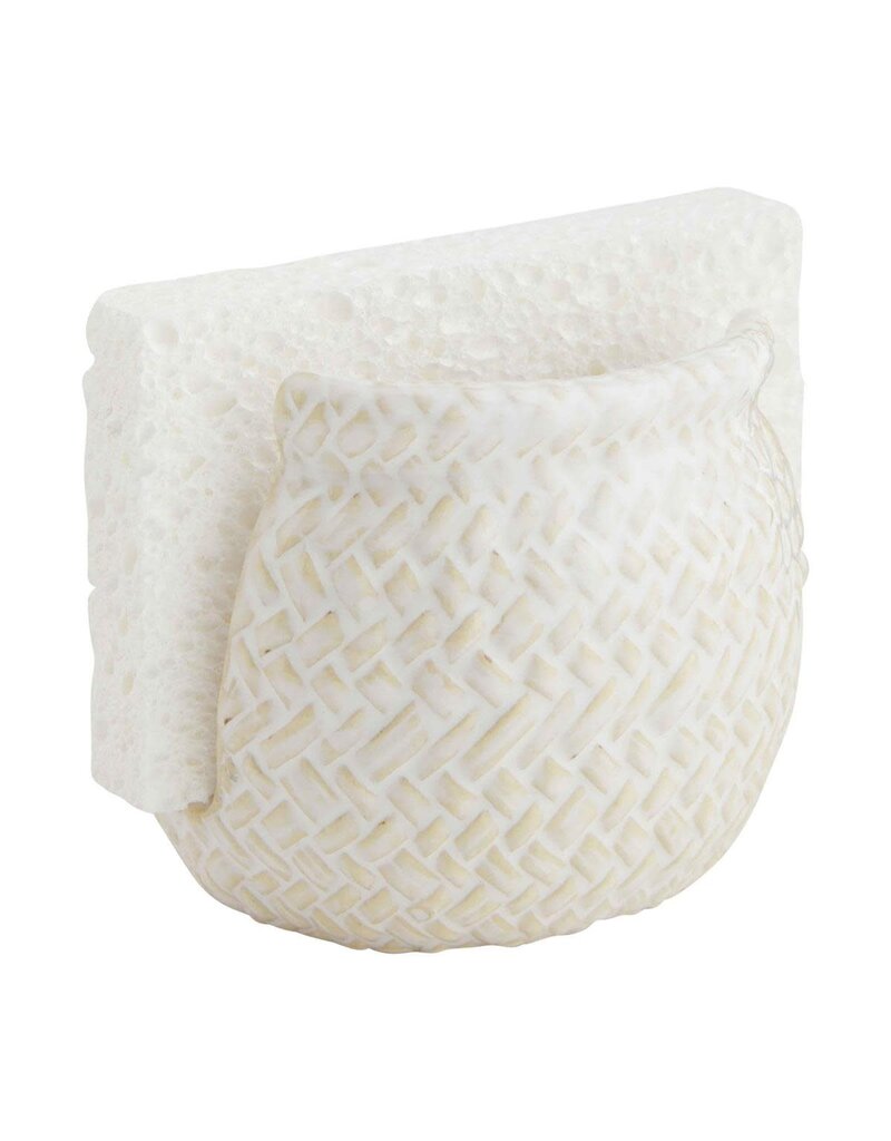 Textured Sponge Holder