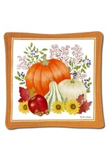 Alice Cottage Spiced Mug Mat S11-529 Autumn