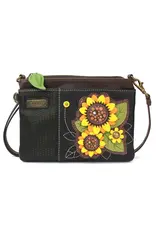 Chala LaserCut MiniCrossbody - Sunflower Group