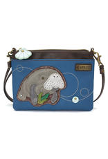 Chala Mini Crossbody Manatee A