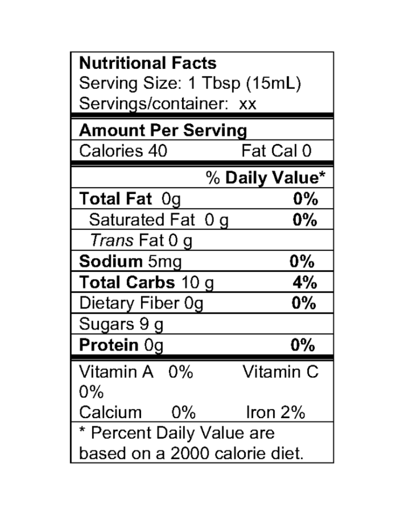 Dark Balsamic Dark Chocolate