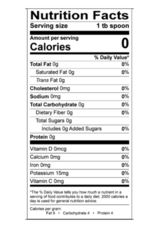 Apple Cider Vinegar Raw Organic California