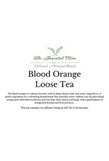 Adagio Tea White Label