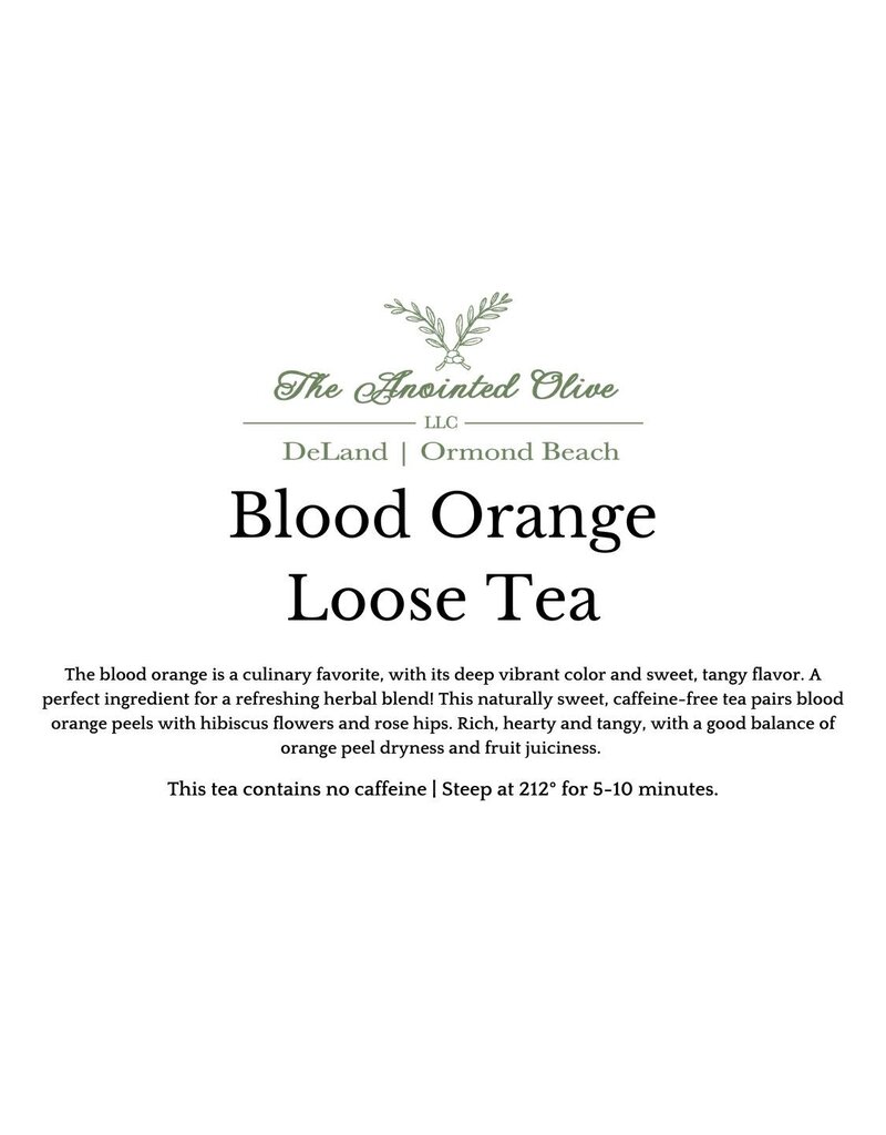 Adagio Tea White Label