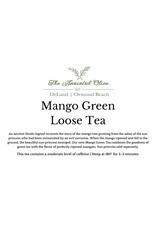 Adagio Tea White Label