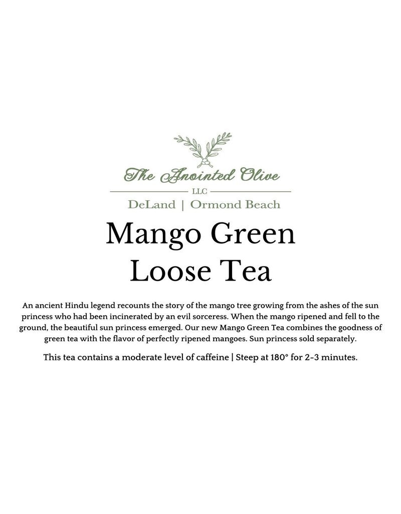 Adagio Tea White Label