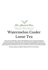 Adagio Tea White Label