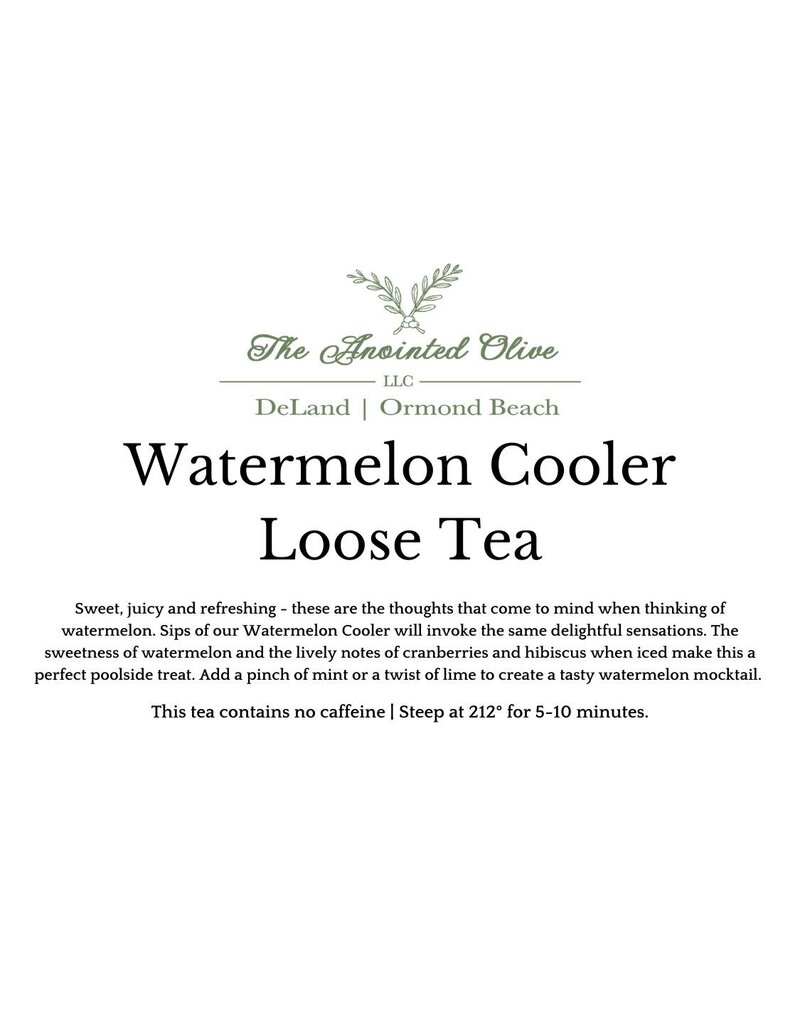 Adagio Tea White Label