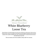 Adagio Tea White Label