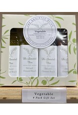 Gift Set Vegetable 4 Pack