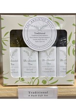 Gift Set Traditional 4 Pack