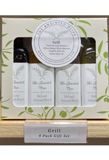 Gift Set Grill 4 Pack