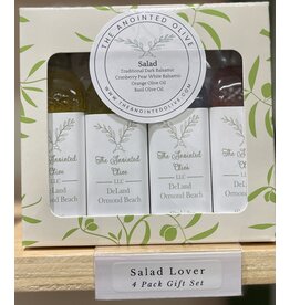 Gift Set Salad 4 Pack