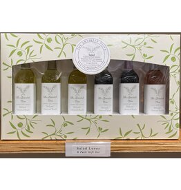 Gift Set Salad Lover 6 Pack