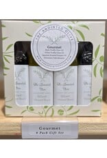 Gift Set Gourmet 4 Pack