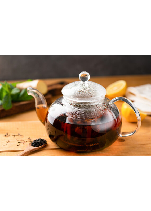 Adagio Tea White Label