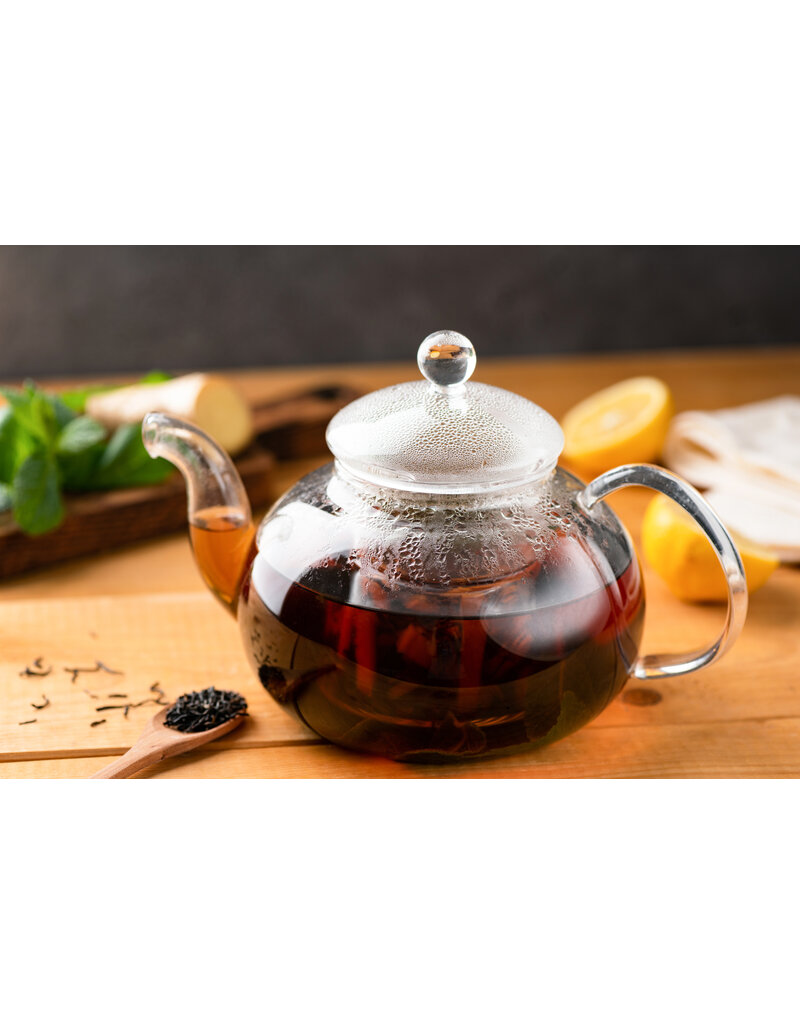 Adagio Tea White Label