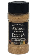 Amish Country Popcorn & French Fry Dust
