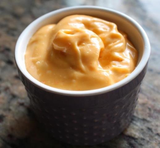 Chipotle-Lime Aioli