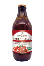 Bianco Rosso Bianco Rosso Organic Arrabbiata Cherry Tomato Sauce Spicy