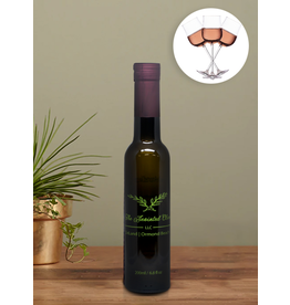 White Balsamic Rosé Ultra Premium