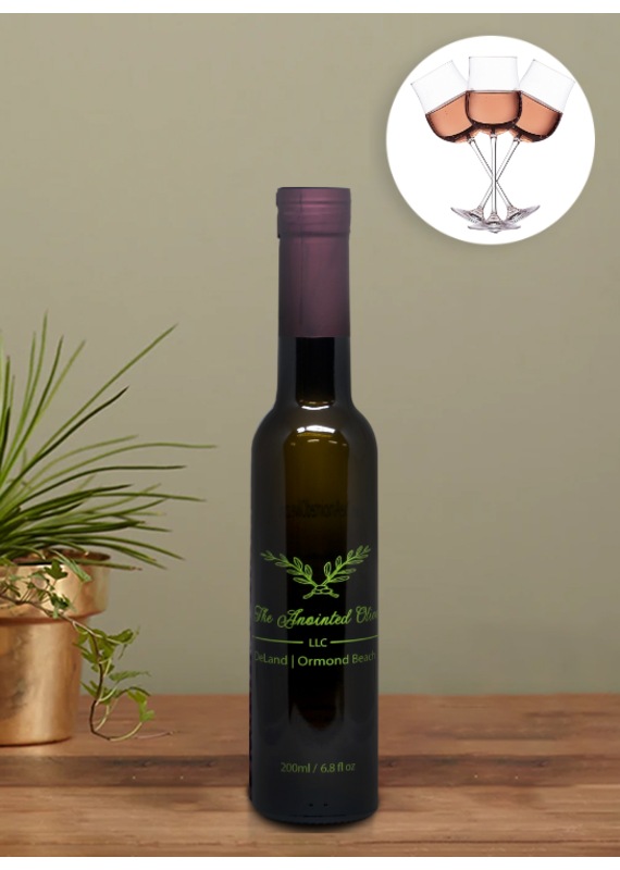 White Balsamic Rosé Ultra Premium