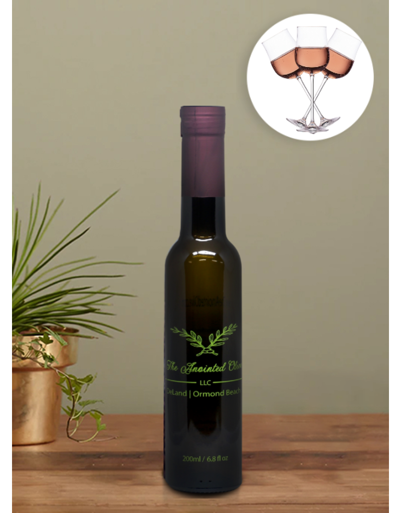 Rosé Balsamic Ultra Premium
