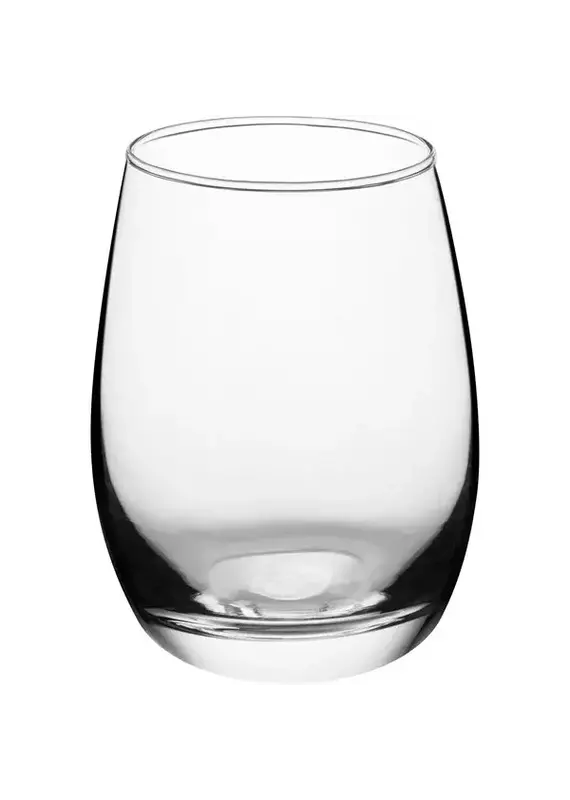 Acopa Stemless Wine Glass 6oz