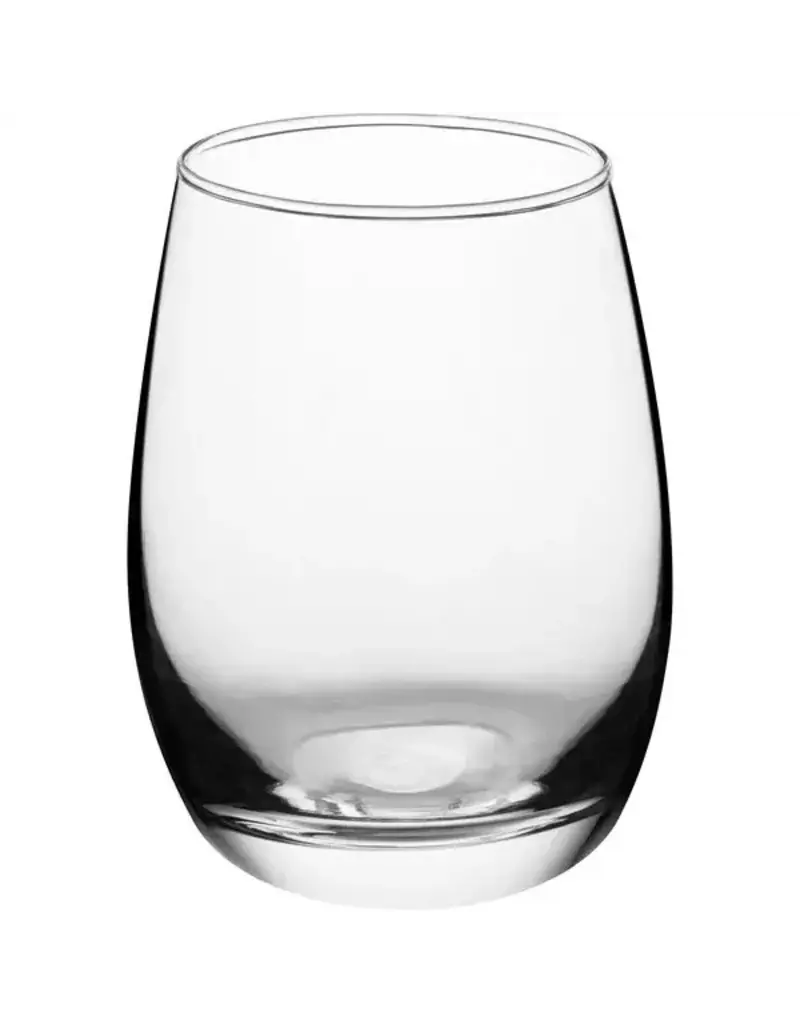 Stemless Wine Glass 6oz