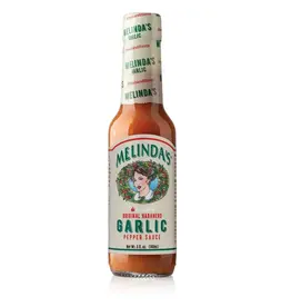 Melinda's Foods, LLC Melinda's Garlic Hot Sauce