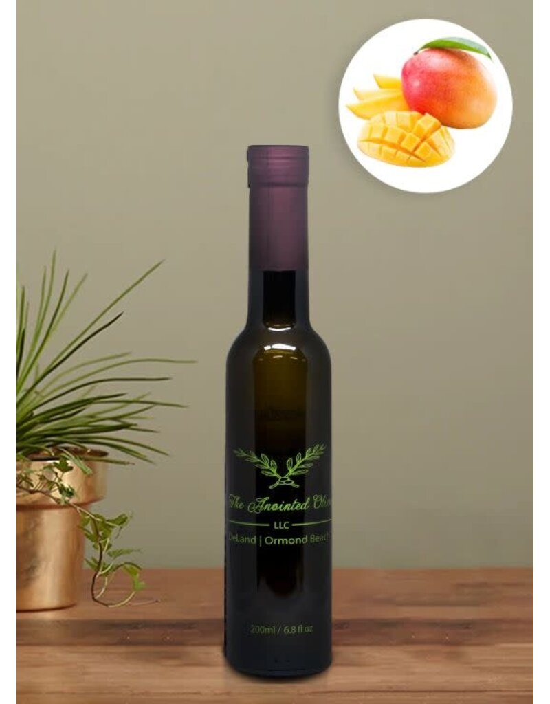 White Balsamic Alfoos Mango