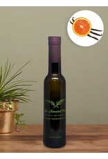 White Balsamic Cara Cara Orange-Vanilla