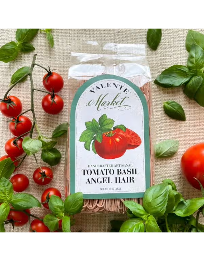 Valente Market Tomato Basil