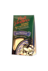 Intermountain Pasta Alfredo Sauce