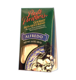 Intermountain Pasta Alfredo Sauce