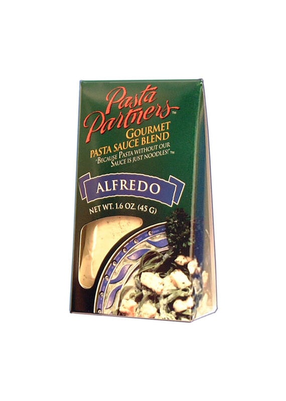 Intermountain Pasta Alfredo Sauce