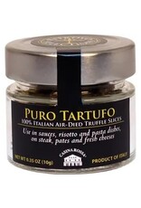 Ritrovo Casina Rossa Puro Tartufo Nero - Dried Black Truffle