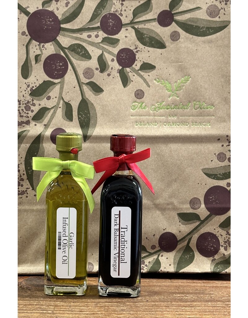 Bottle Pairings 60ml