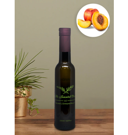 White Balsamic Ripe Peach