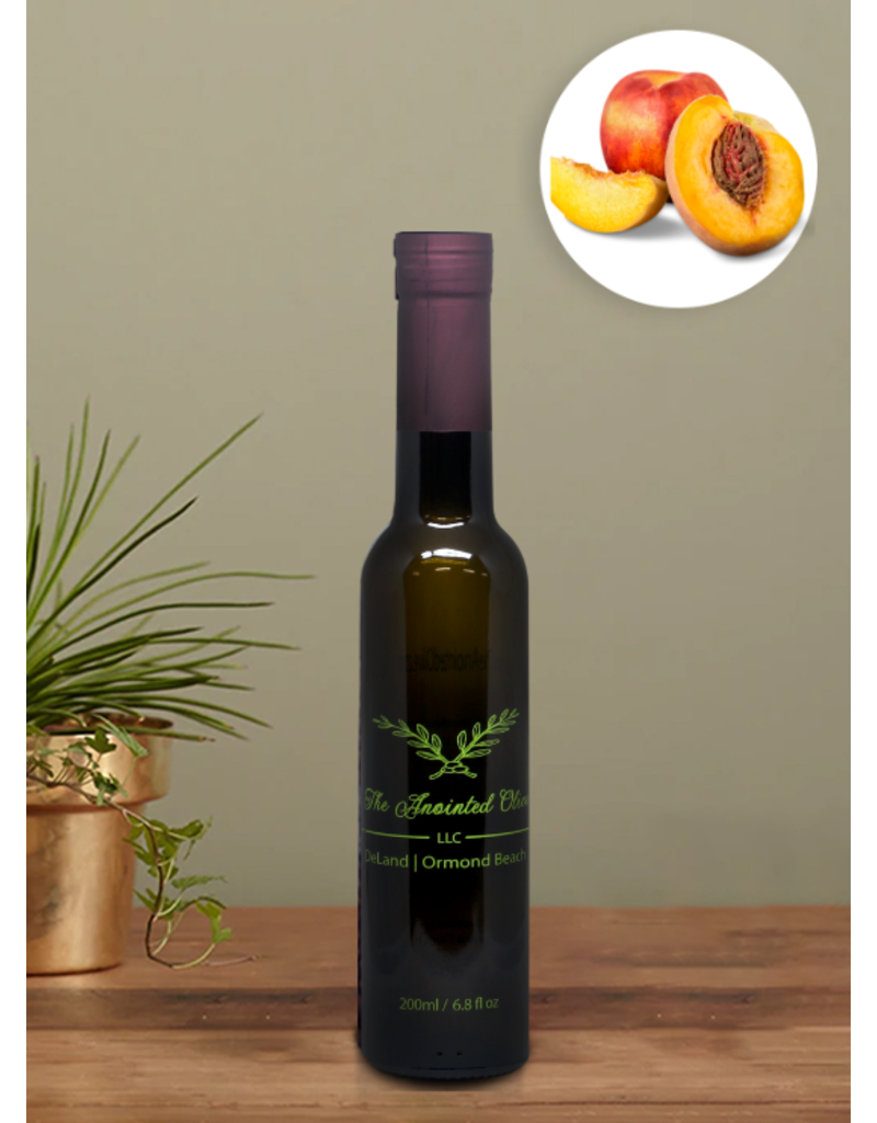 White Balsamic Ripe Peach