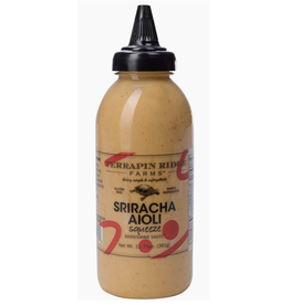 Terrapin Ridge Farms Sriracha Aioli 12.75 oz