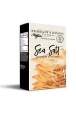 Terrapin Ridge Farms Sea Salt Cracker