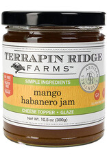 Terrapin Ridge Farms Mango Habanero Gourmet Jam