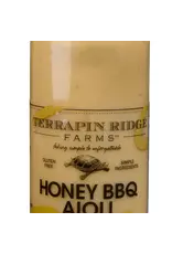 Terrapin Ridge Farms Honey Bbq Aioli